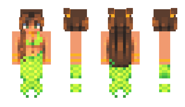 Minecraft skin UZITENGEN