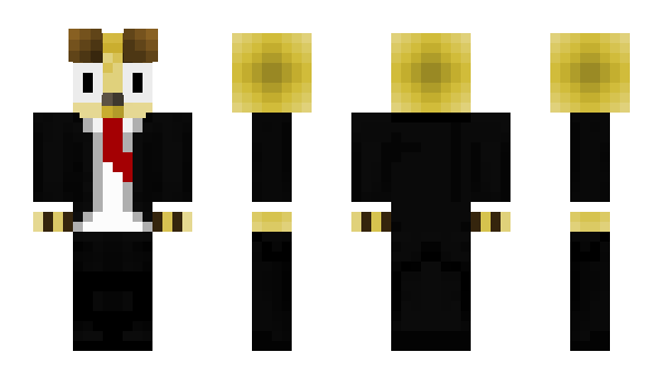 Minecraft скин по нику andrewanaalima