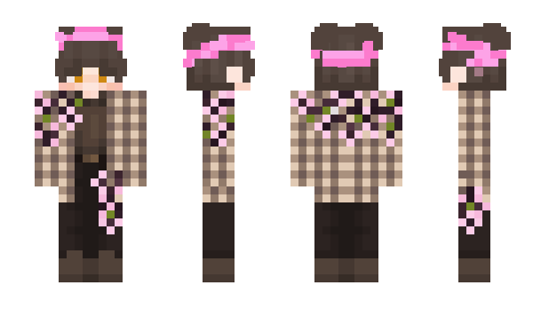 Minecraft скин по нику utrenkl