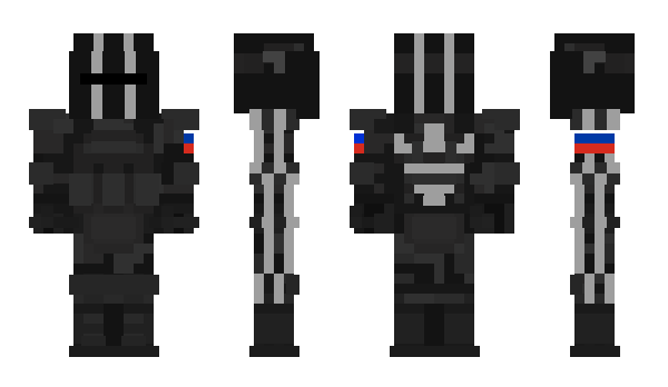 Minecraft скин по нику cry4more