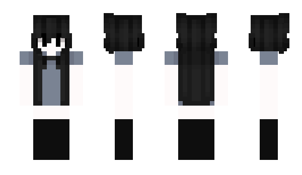 Minecraft скін по ніку stges