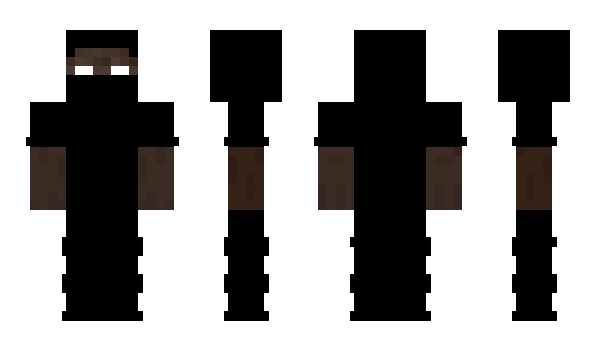 Minecraft скин по нику relaye