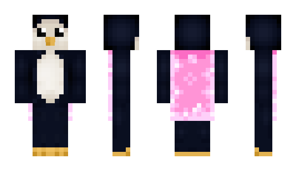 Minecraft скин по нику k4zE___