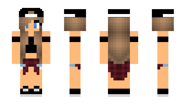 Minecraft скин по нику abudhabi