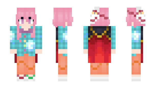 Minecraft скин по нику risoc