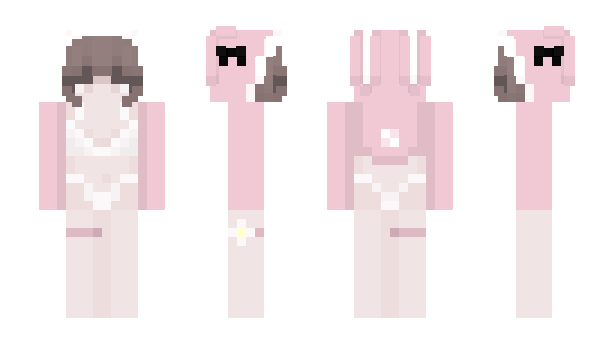 Minecraft скин по нику atheaniaa