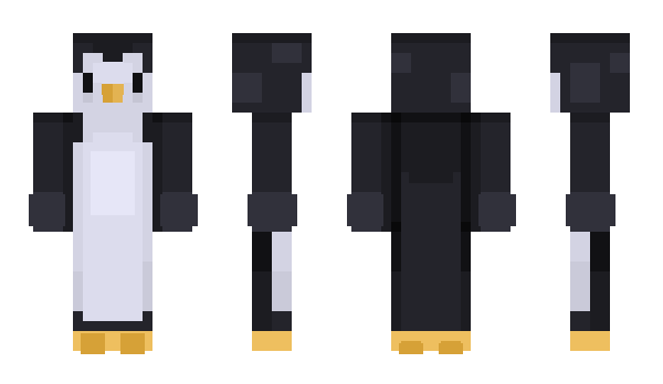 Minecraft skin Ioptyu2