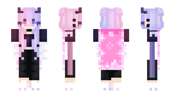 Minecraft скін по ніку aaaasa