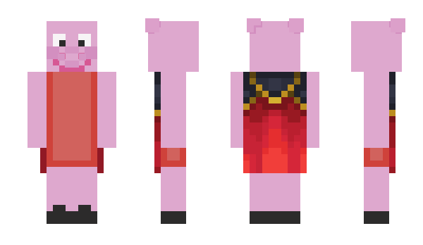 Minecraft скин по нику nowac