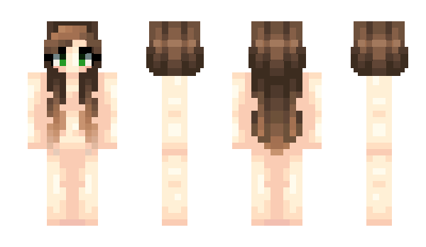 Minecraft skin IamSteven