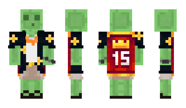 Minecraft скин по нику nikomancy