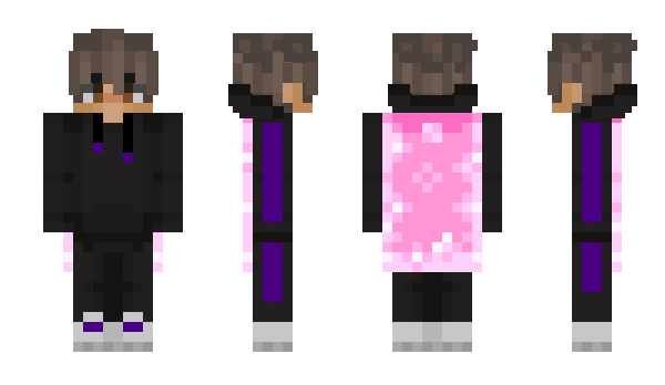 Minecraft skin or3lek