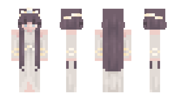 Minecraft скин по нику _llx