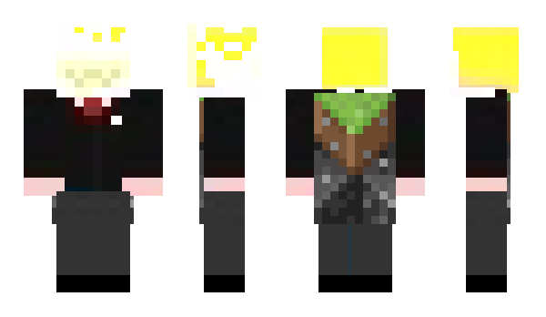 Minecraft скін по ніку not_na