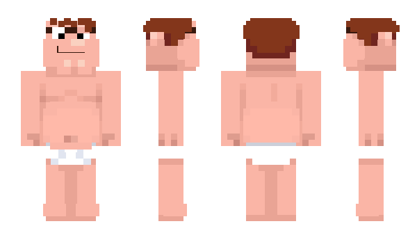 Minecraft скин по нику jasooonn