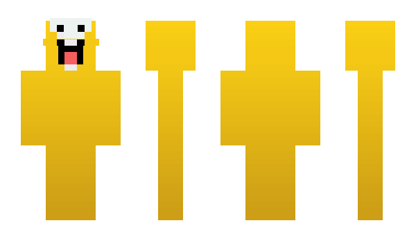 Minecraft skin 2347