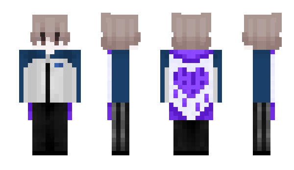 Minecraft скин по нику za4to