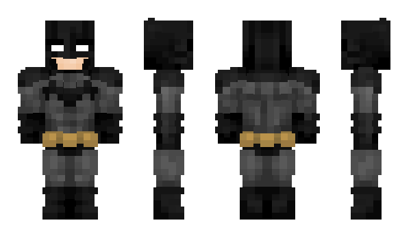 Minecraft скін по ніку dotra