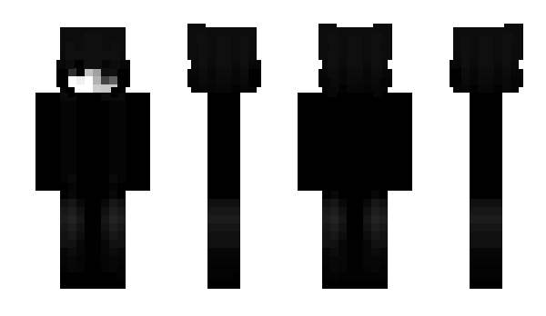 Minecraft скін по ніку fhur