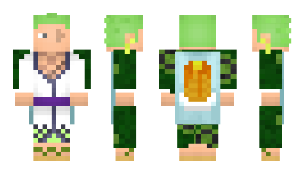 Minecraft skin greatbadplayer