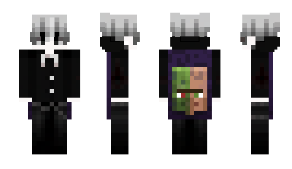 Minecraft скин по нику newalls