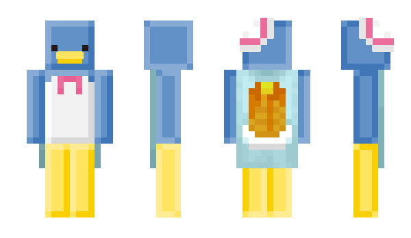 Minecraft скин по нику divalicious87