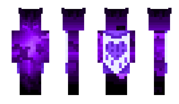 Minecraft skin Syed_PY