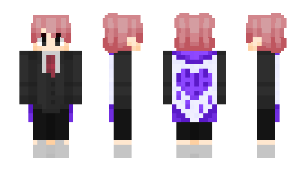 Minecraft skin Nqtsu_