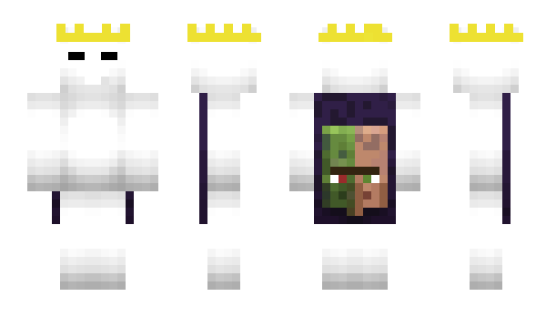 Minecraft скин по нику pvtk