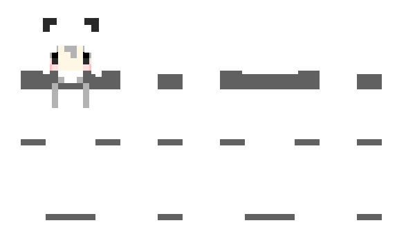 Minecraft skin _Reed