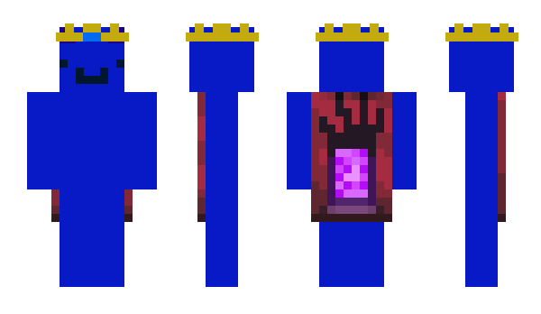 Minecraft скин по нику 28Dark128