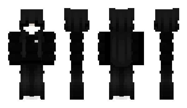Minecraft skin Zimpth1