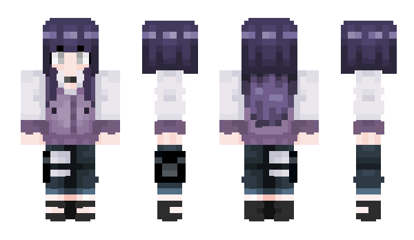 Minecraft скин по нику micdo