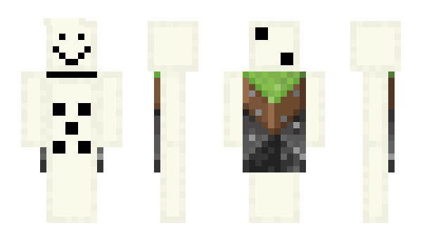 Minecraft скин по нику vxcl