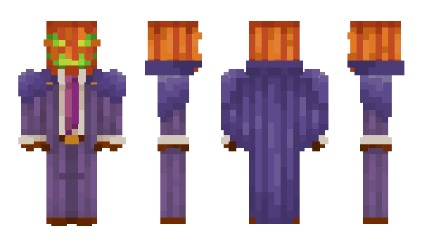 Minecraft скин по нику TrololoManRocks