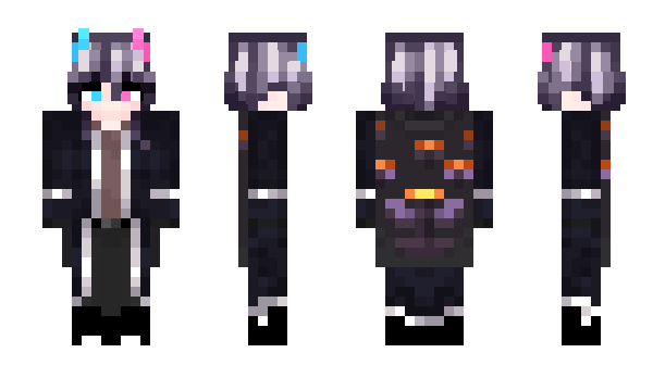 Minecraft скин по нику _Sainox_