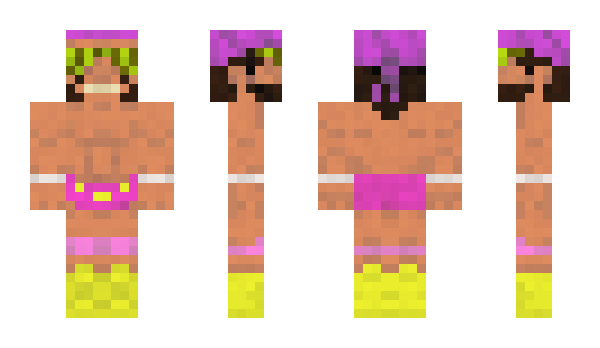 Minecraft скін по ніку Kurek