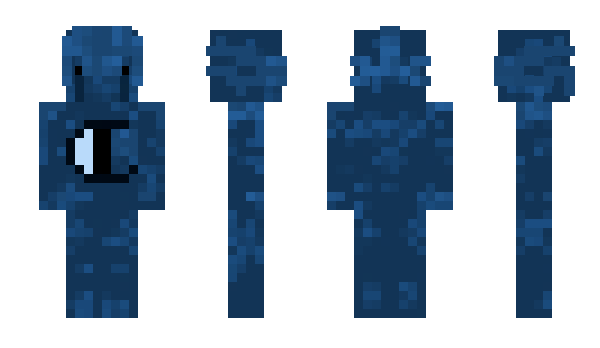 Minecraft скин по нику fyar