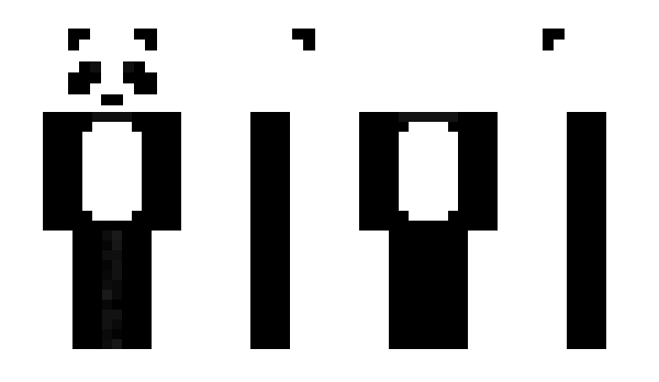 Minecraft скин по нику Yeiger