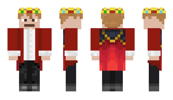 Minecraft скін по ніку V3lc