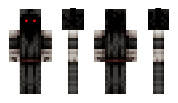 Minecraft skin Esperen