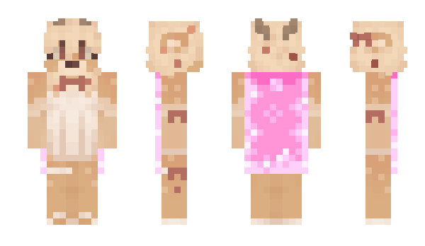 Minecraft skin 6138