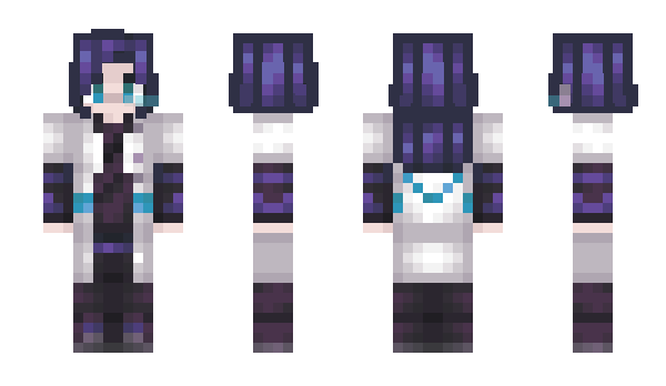 Minecraft скин по нику rasdol