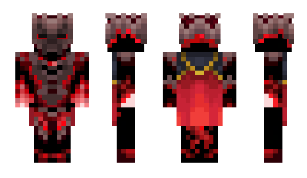 Minecraft скін по ніку FastRunner1