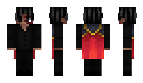 Minecraft скин по нику _Sl0wness
