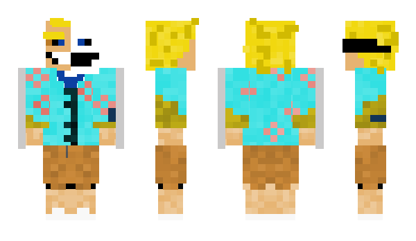 Minecraft skin Dad_of_all