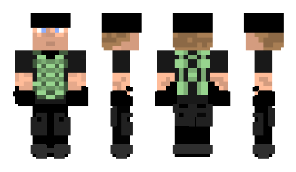 Minecraft скин по нику amourath