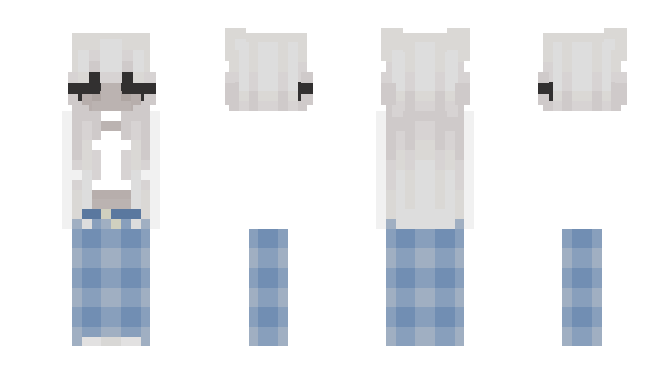 Minecraft skin sasun