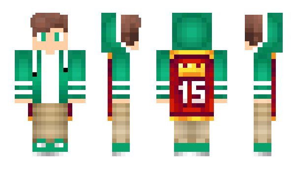 Minecraft скин по нику anmeyo