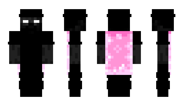 Minecraft скин по нику jjstnn